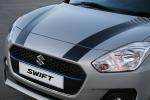 Suzuki Swift Special Edition 2019 года (ZA)
